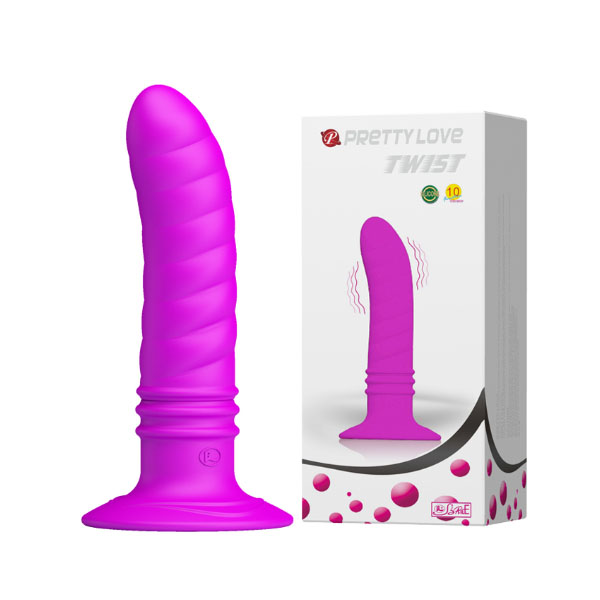 Pretty love Twist