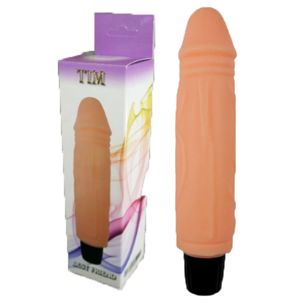Vibrator Tim