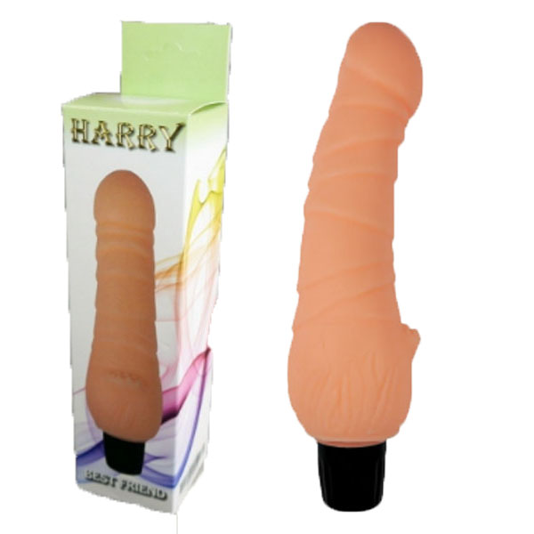 Vibrator Harry