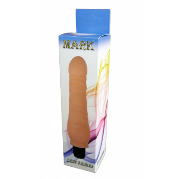 Vibrator Mark - Slika 4