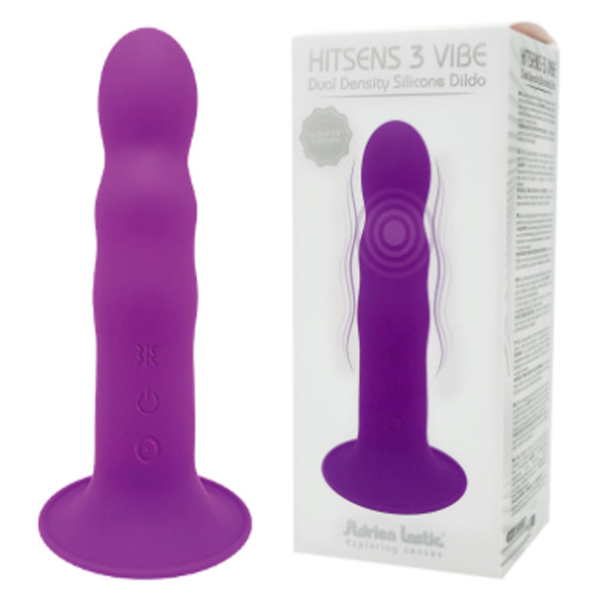 AD Hitsens 3 purple