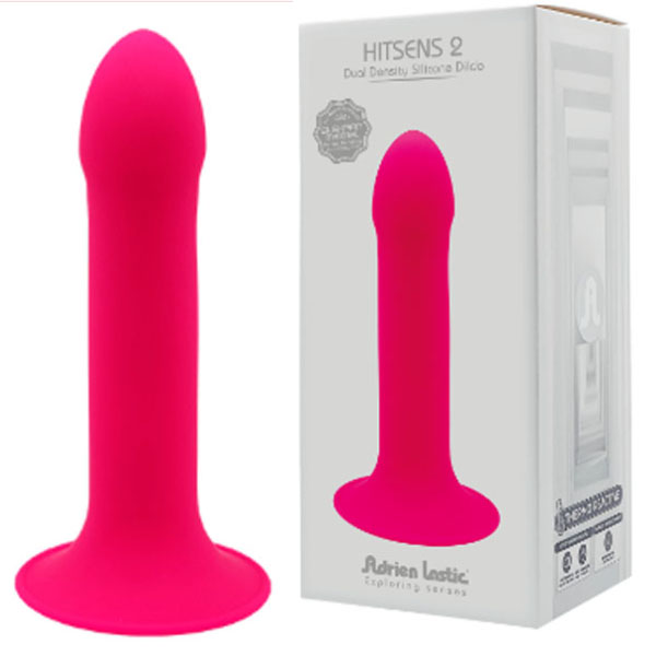AD Hitsens 2 pink