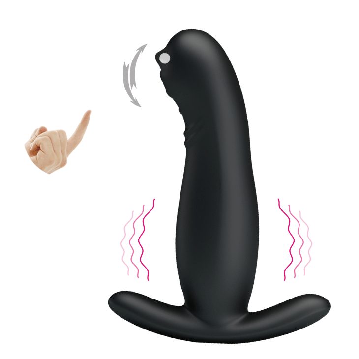 Pretty Love Tickling prostate massager - Slika 2
