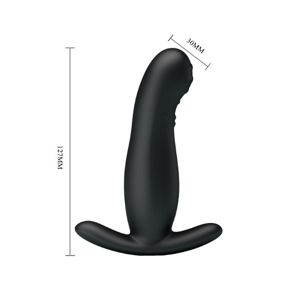 Pretty Love Tickling prostate massager - Slika 9