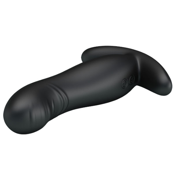 Pretty Love Tickling prostate massager - Slika 8