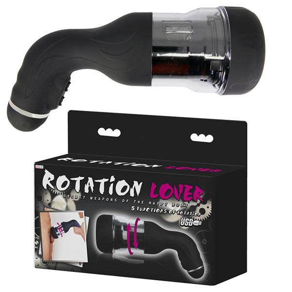 Rotation lover