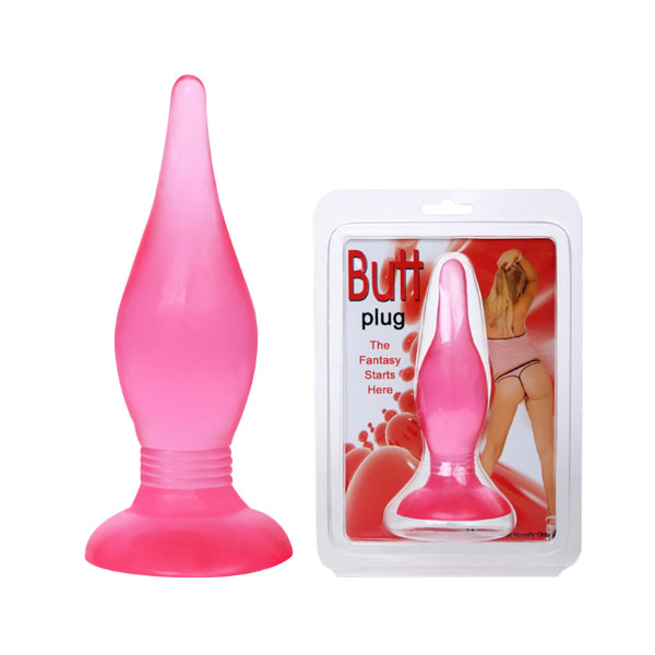 Anal plug 006