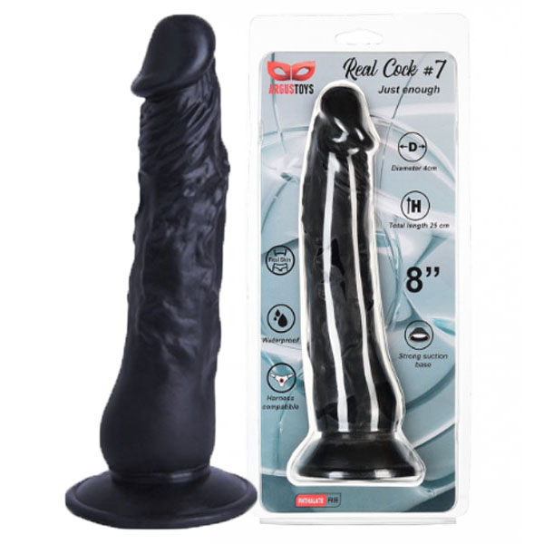 Real cock #7