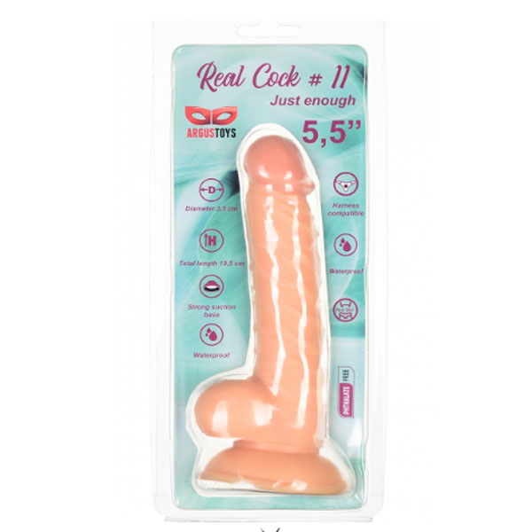 Real cock #11 - Slika 4