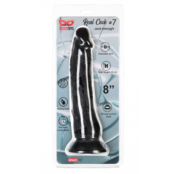 Real cock #7 - Slika 3