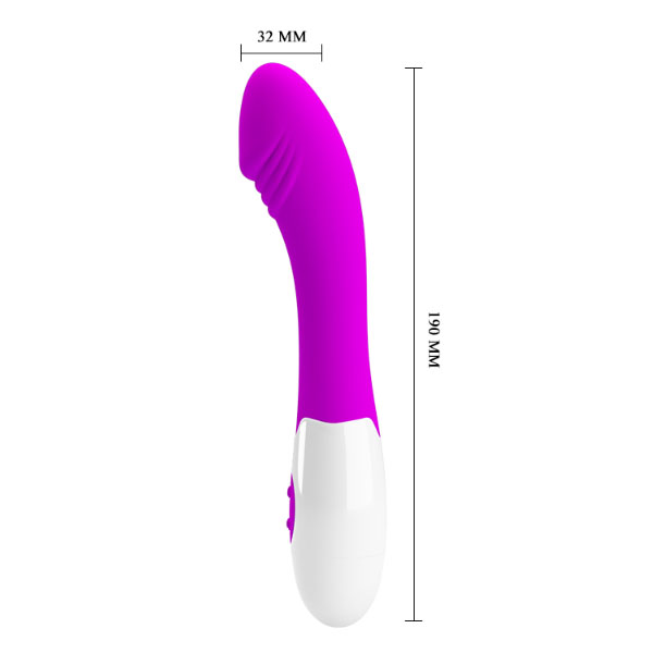 Pretty love Elemental purple - Slika 5