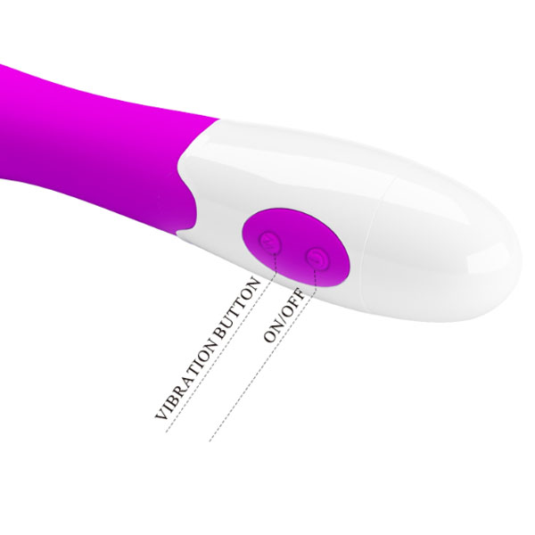 Pretty love Elemental purple - Slika 6