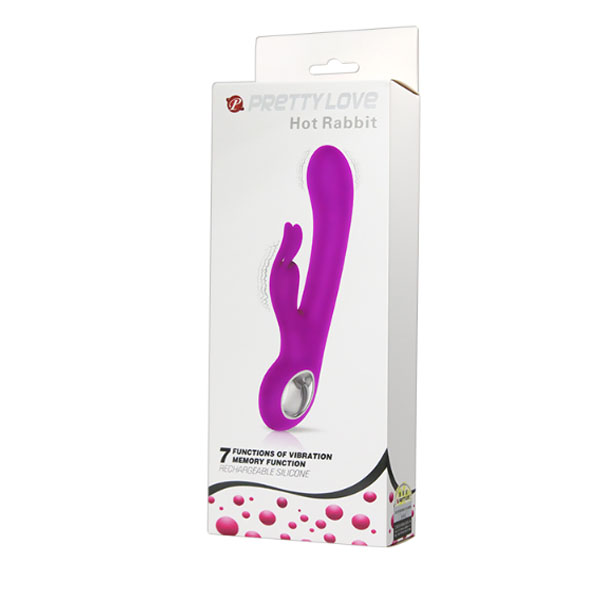 Pretty love Hot rabbit - Slika 7