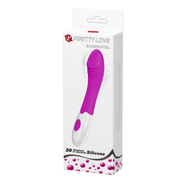 Pretty love Elemental purple - Slika 8