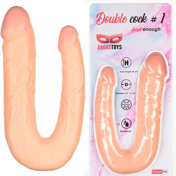 Double cock #1