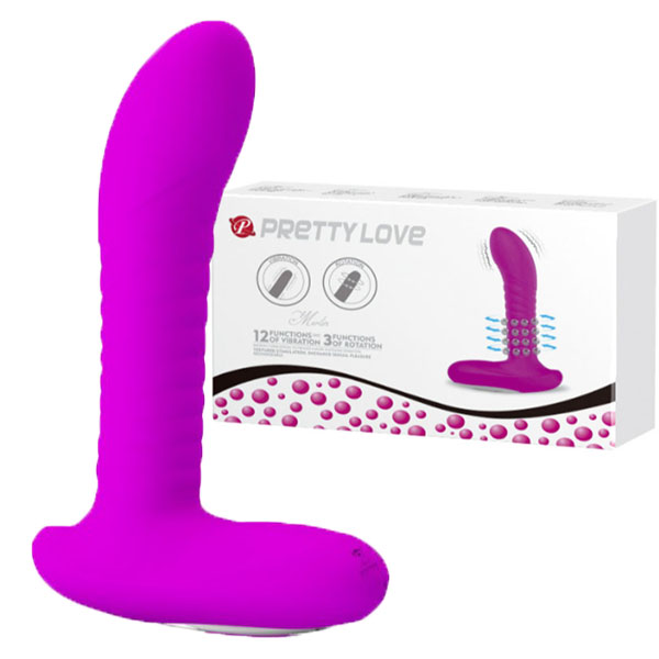 Pretty love Merlin purple