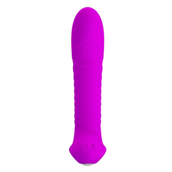 Pretty love Merlin purple - Slika 8