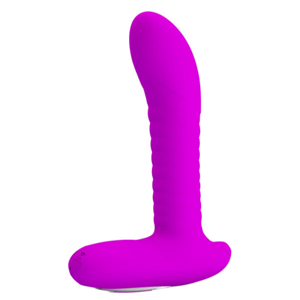 Pretty love Merlin purple - Slika 6