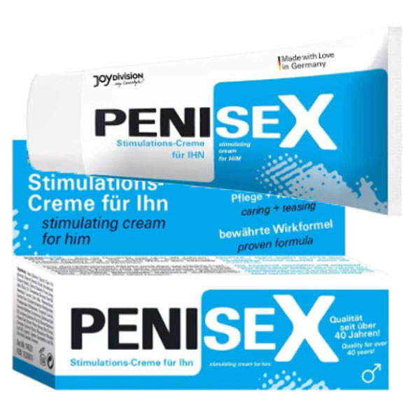 Penis*x krema
