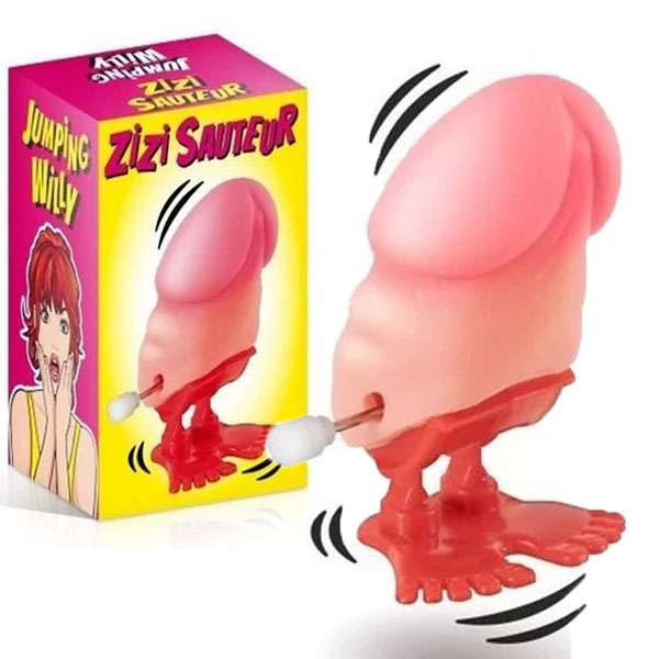 Penis skocko