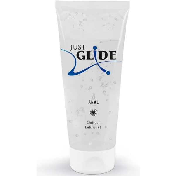 Just glide anal 50ml