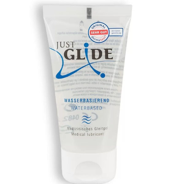 Just glide water 50ml