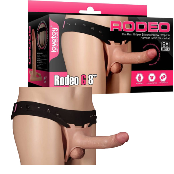 Rodeo G