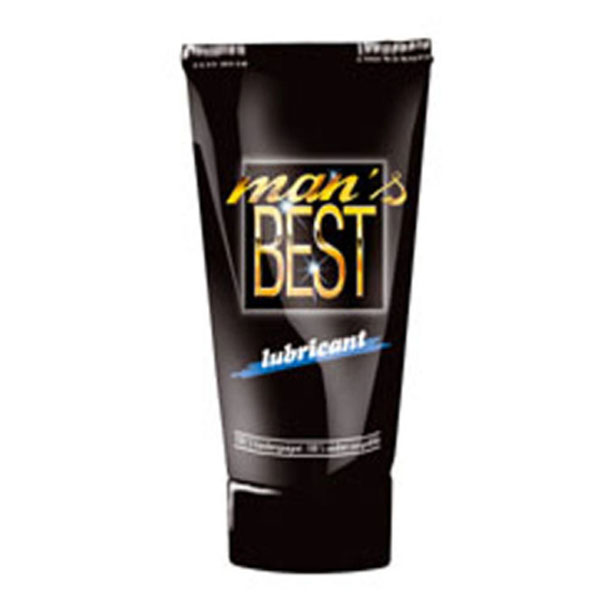 Man's best lubricant