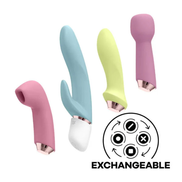 Satisfyer Marvelous four - Slika 2
