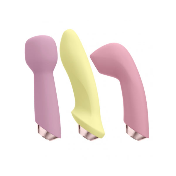 Satisfyer Marvelous four - Slika 5