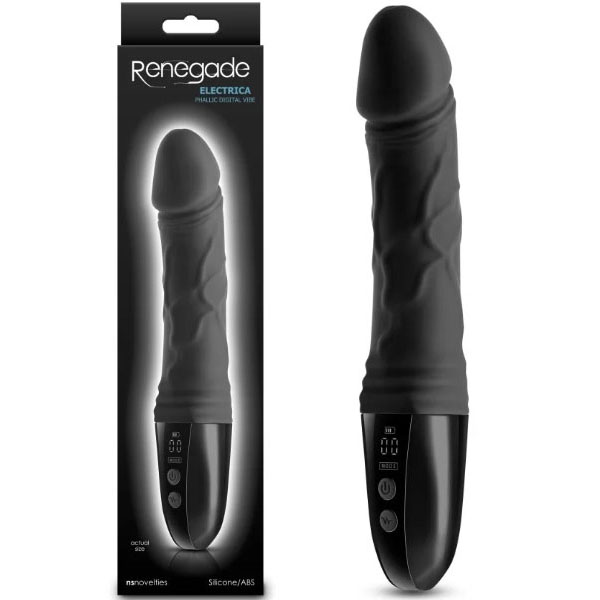 Vibrator Renegade