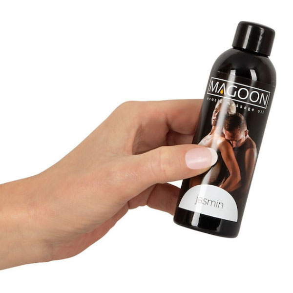 Magoon jasmin 50 ml - Slika 2