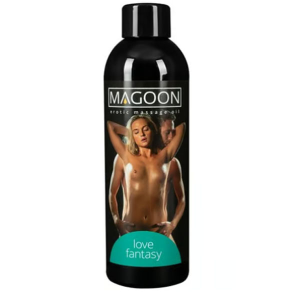 Magoon love fantasy 100 ml