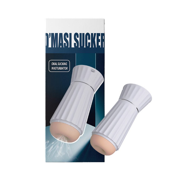 D'Masi sucker
