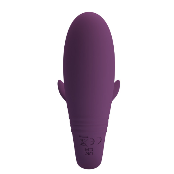 Pretty love Jayleen purple - Slika 8