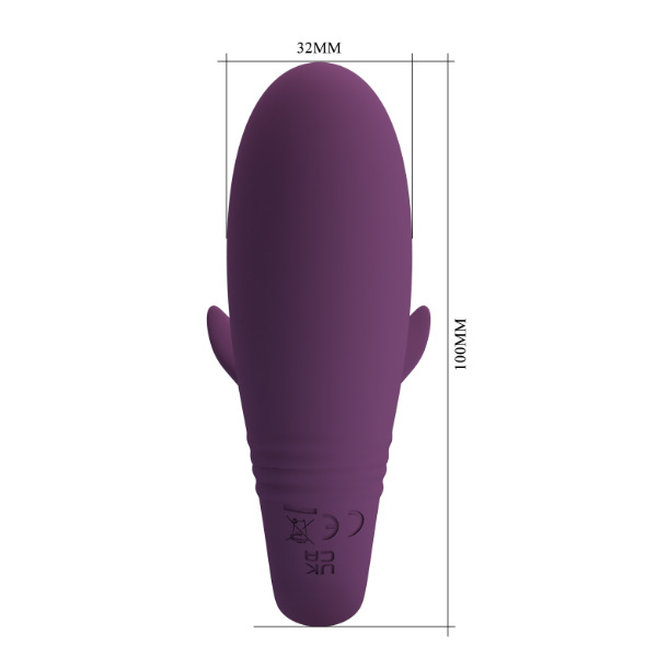 Pretty love Jayleen purple - Slika 10