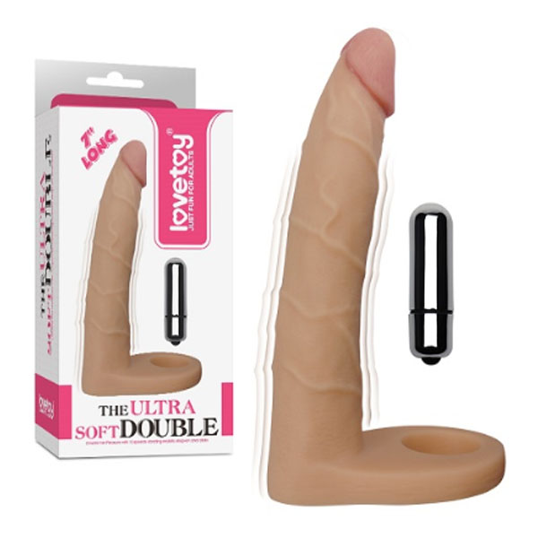 The ultra soft double
