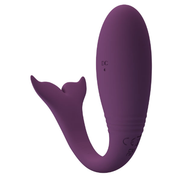 Pretty love Jayleen purple - Slika 3