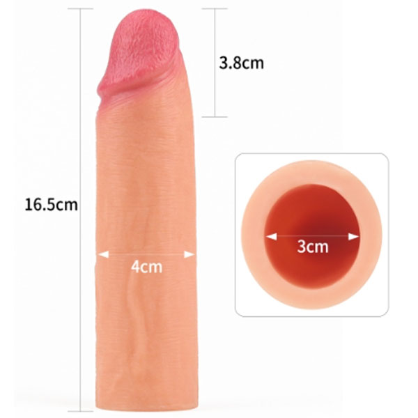 Revolutionary extender 1 - Slika 2