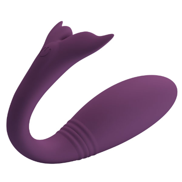 Pretty love Jayleen purple - Slika 4