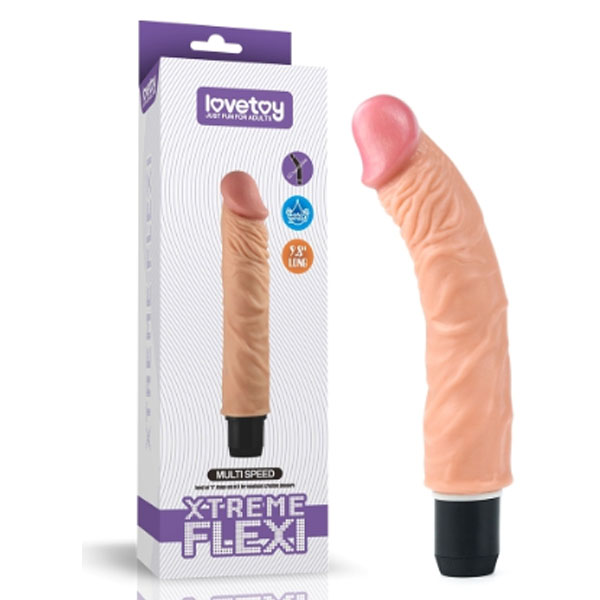 Xtreme flexi vibe 9,8''