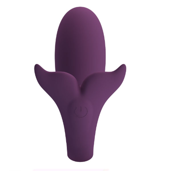 Pretty love Jayleen purple - Slika 5