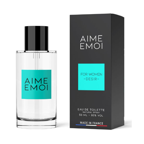 Aime emoi for women
