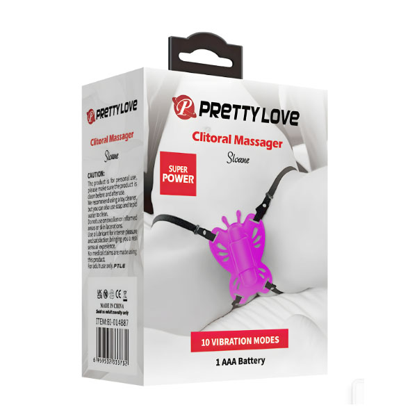 Pretty love Sloane - Slika 8