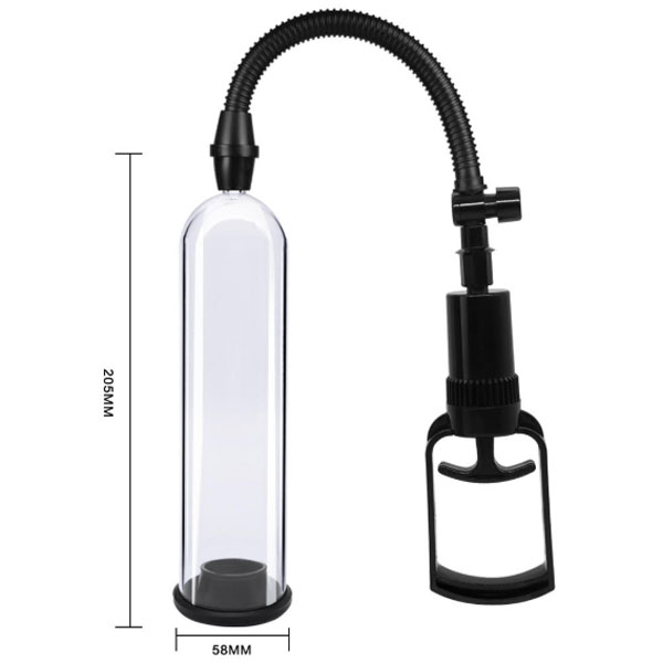 Penis pumpa - Slika 3