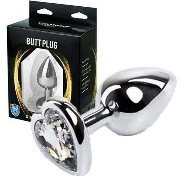 Metal plug srce clear