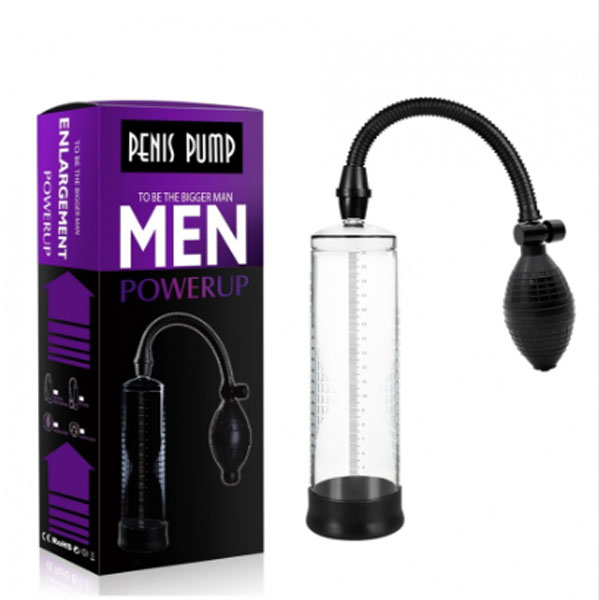 Pumpa za penis Up