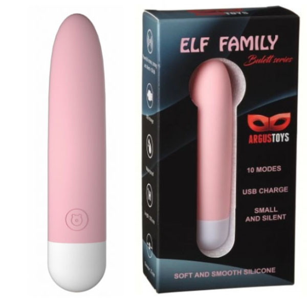 Elf family vibrator 1