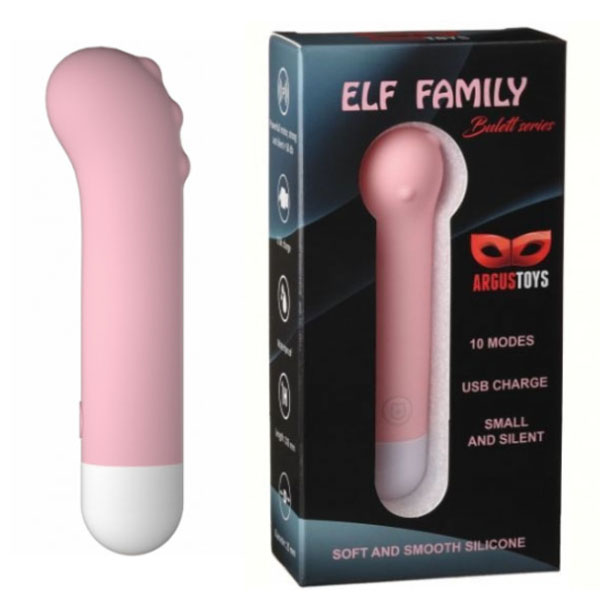 Elf family vibrator 2