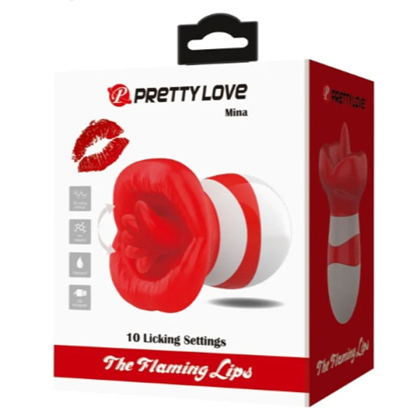 Pretty love Mina - Slika 3